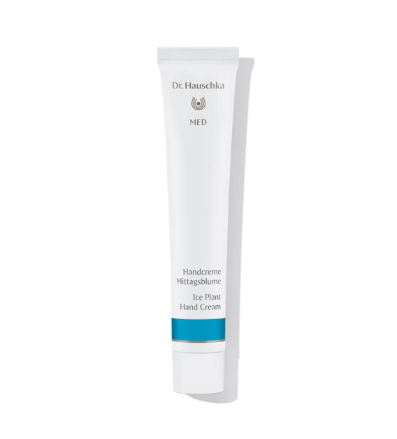 DR HAUSCHKA ICE PLANT HAND CREAM 50ML