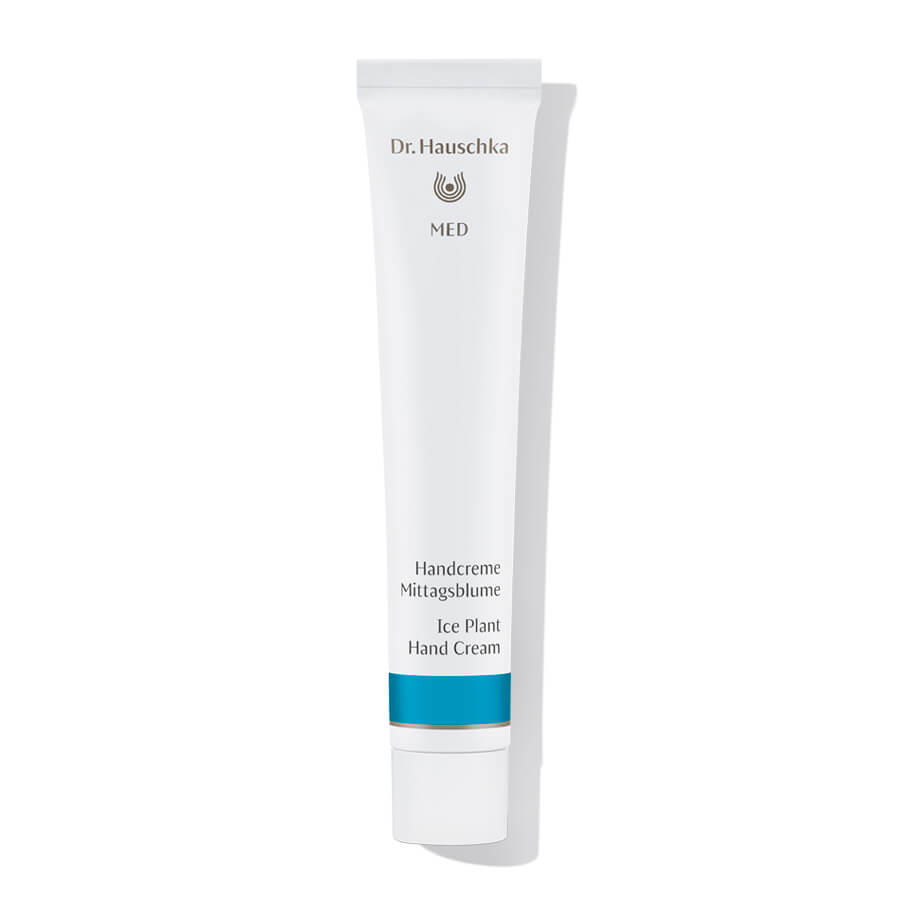 DR HAUSCHKA ICE PLANT HAND CREAM 50ML