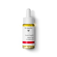 DR HAUSCHKA NEEM NAIL OIL 18ML