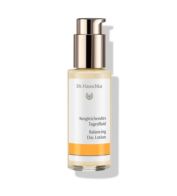 DR HAUSCHKA BALANCING DAY LOTION 50ML