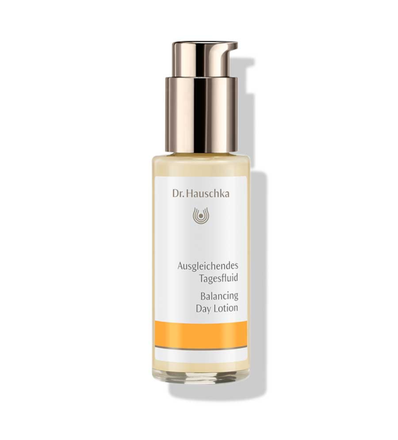 DR HAUSCHKA BALANCING DAY LOTION 50ML