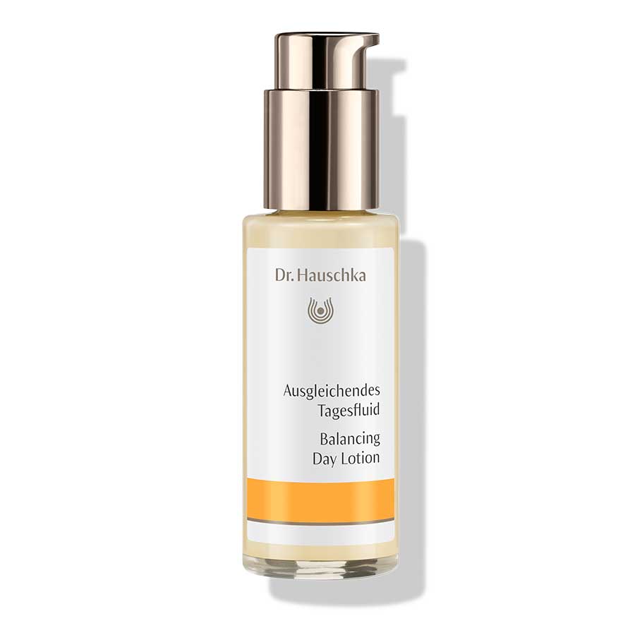 DR HAUSCHKA BALANCING DAY LOTION 50ML