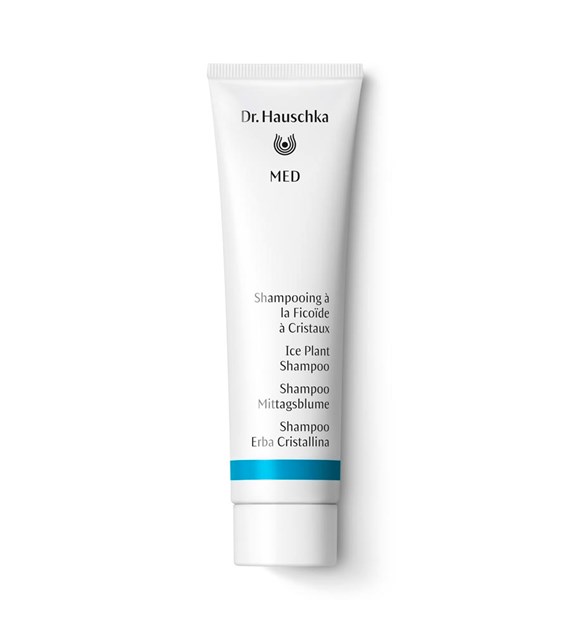 DR HAUSCHKA MED ICE PLANT SHAMPOO 150ML