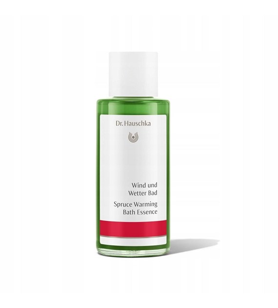 DR HAUSCHKA WIND UND WETTER BAD 100ML