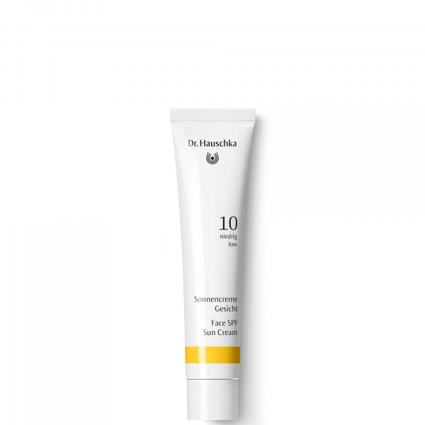 DR HAUSCHKA FACE SUN CREAM SPF10 40ML