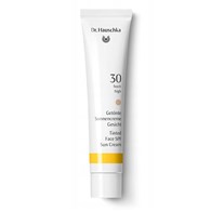 DR HAUSCHKA TINTED FACE CREAM SPF30 40ML