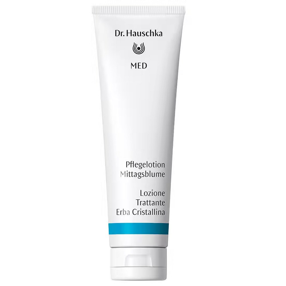 DR HAUSCHKA MED ICE PLANT BODY LOTION 145ML