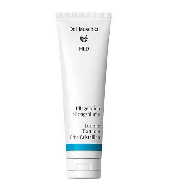 DR HAUSCHKA MED ICE PLANT BODY LOTION 145ML