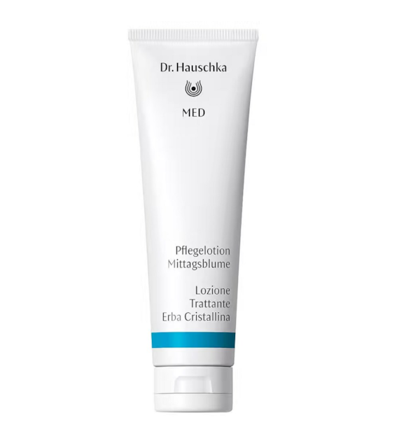 DR HAUSCHKA MED ICE PLANT BODY LOTION 145ML