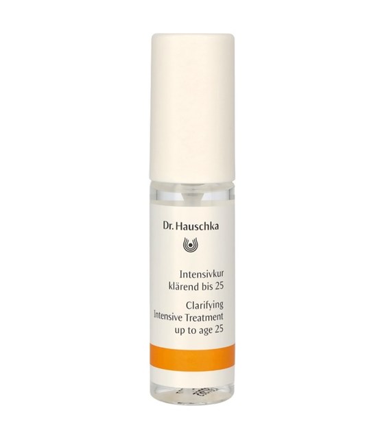 DR HAUSCHKA CLARIFYING INTENSIVE TREATMENT 40ML