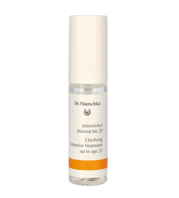 DR HAUSCHKA CLARIFYING INTENSIVE TREATMENT 40ML