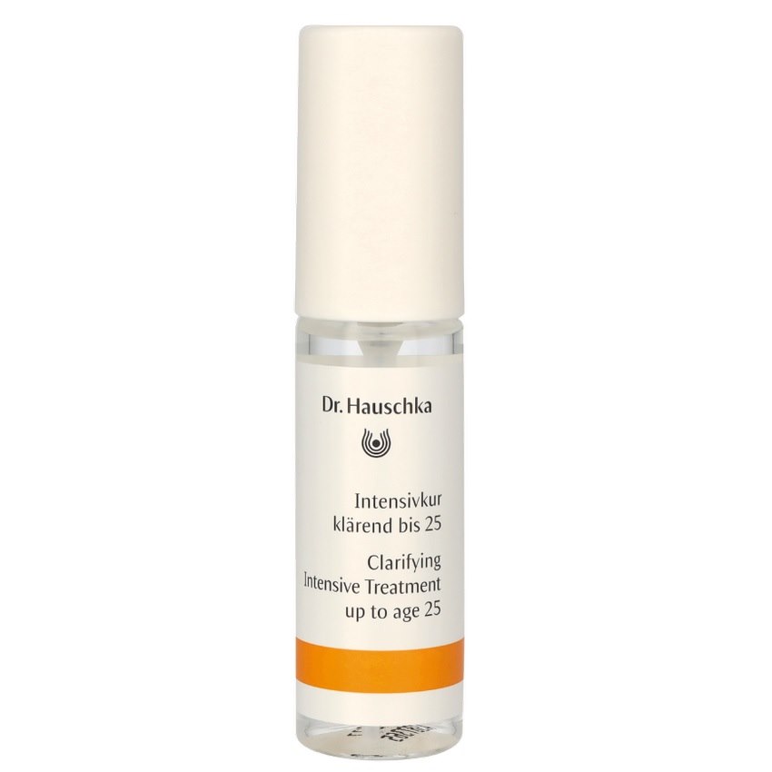 DR HAUSCHKA CLARIFYING INTENSIVE TREATMENT 40ML