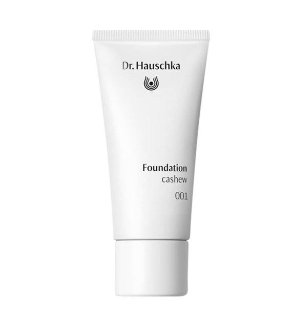DR HAUSCHKA FOUNDATION 001 CASHEW 30ML
