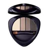 DR HAUSCHKA EYE+BROW PALETTE 53G