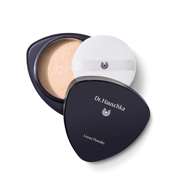 DR HAUSCHKA LOOSE POWDER 12G