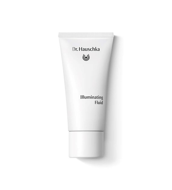DR HAUSCHKA ILLUMINATING FLUID 30ML