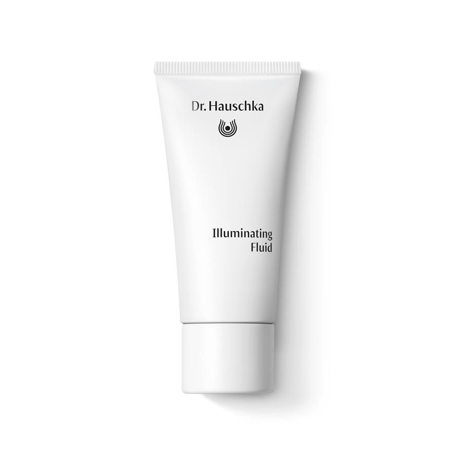 DR HAUSCHKA ILLUMINATING FLUID 30ML