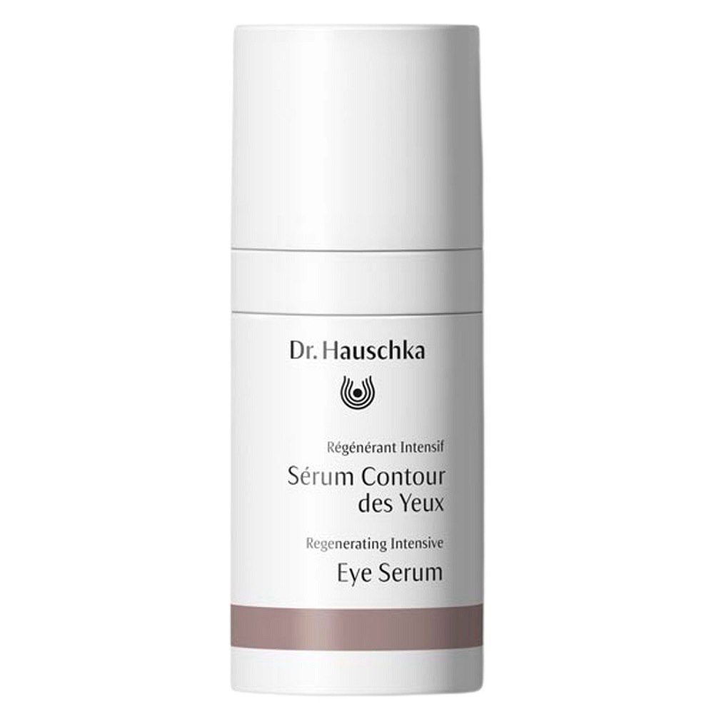 DR HAUSCHKA REGENERATION EYE SERUM 15ML