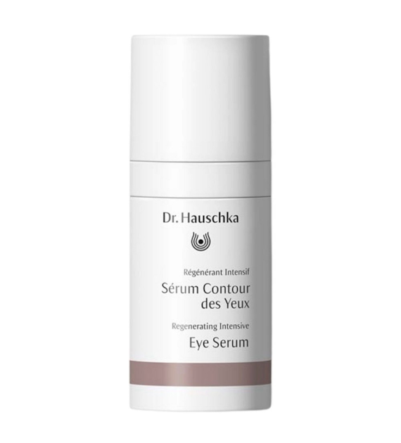 DR HAUSCHKA REGENERATION EYE SERUM 15ML