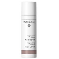 DR HAUSCHKA REGENERATION NIGHT SERUM 30ML