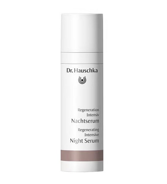 DR HAUSCHKA REGENERATION NIGHT SERUM 30ML