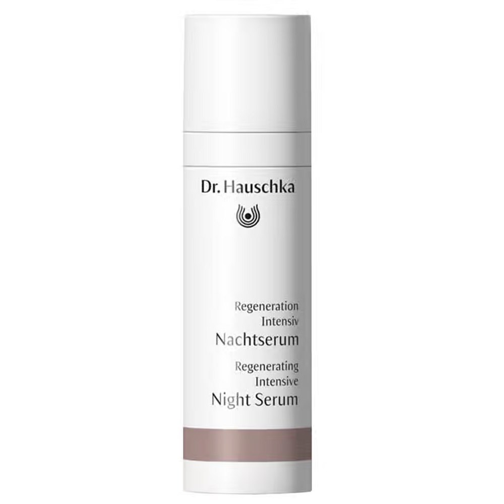 DR HAUSCHKA REGENERATION NIGHT SERUM 30ML