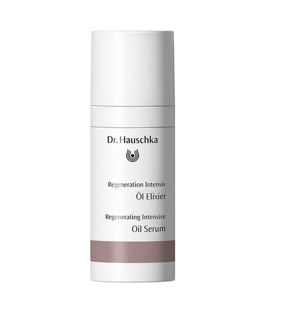 DR HAUSCHKA INTENSIVE REGENERATING OIL 20ML