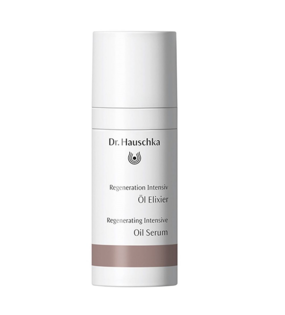 DR HAUSCHKA INTENSIVE REGENERATING OIL 20ML