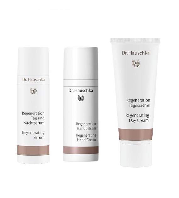 DR HAUSCHKA BEAUTIFUL YOU SET 3PCS