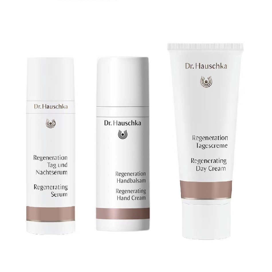 DR HAUSCHKA BEAUTIFUL YOU SET 3PCS