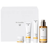 DR HAUSCHKA BEAUTIFUL FACE SET 4PCS