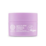 SIBERICA BLUEBERRY RENEWING FACE SCRUB 50ML