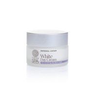 SIBERICA FRESH SPA WHITE DAY CREAM 50ML