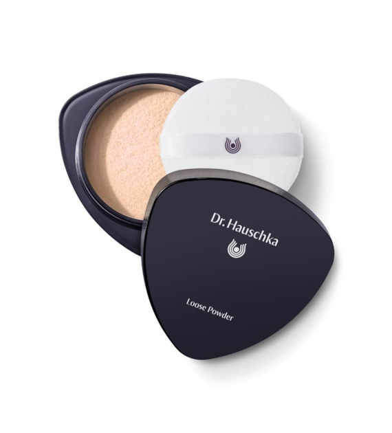 DR HAUSCHKA LOOSE POWDER 12G