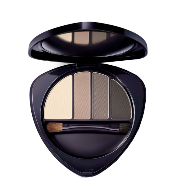DR HAUSCHKA EYE+BROW PALETTE 53G