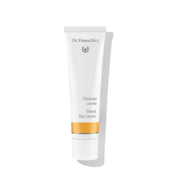 DR HAUSCHKA TINTED DAY CREAM 30ML