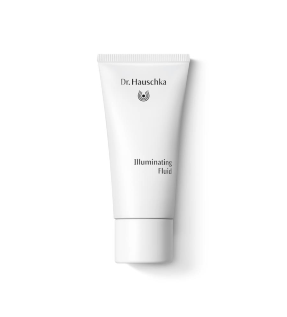 DR HAUSCHKA ILLUMINATING FLUID 30ML