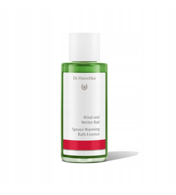 DR HAUSCHKA WIND UND WETTER BAD 100ML