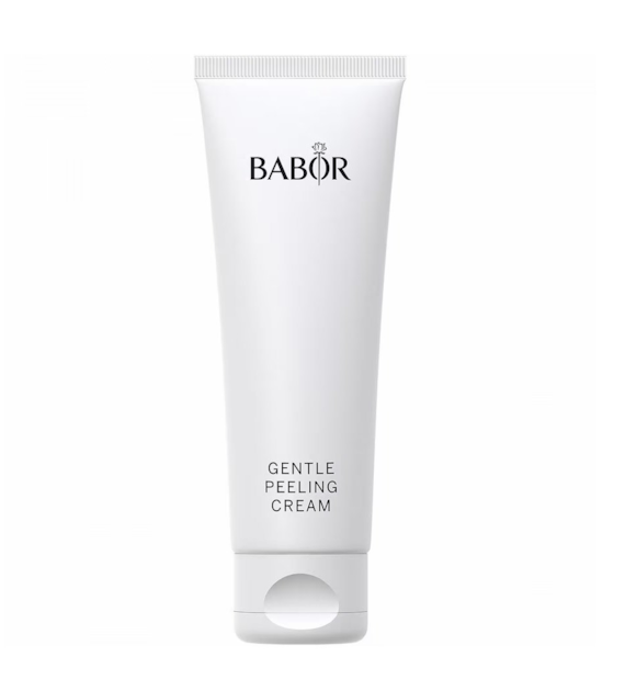 BABOR GENTLE PEELING CREAM 50ML