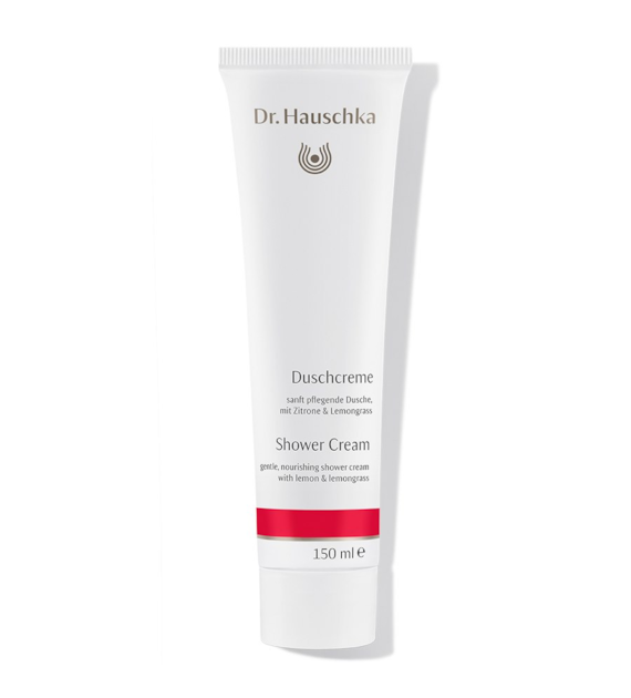 DR HAUSCHKA LEMON SHOWER CREAM 150ML