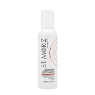 ST.MORIZ LUXURY WHIPPED MOUSSE 150ML