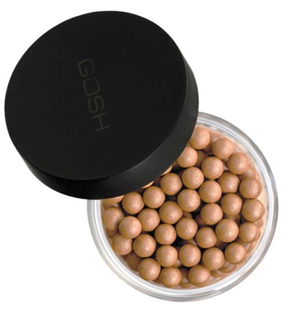 GOSH PRECIOUS POWDER PEARLS GLOW 25G