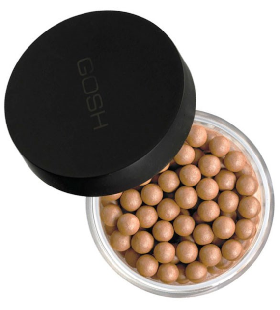 GOSH PRECIOUS POWDER PEARLS GLOW 25G