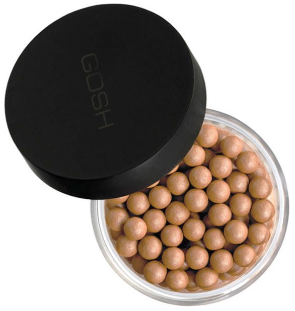 GOSH PRECIOUS POWDER PEARLS GLOW 25G