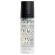 GOSH VELVET TOUCH FOUNDATION PRIMER CLASSIC 30ML