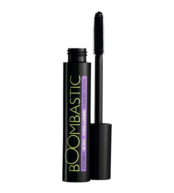 GOSH BOOMBASTICK VOL XXL MASCARA BLACK 13ML