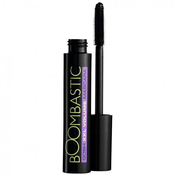 GOSH BOOMBASTICK VOL XXL MASCARA BLACK 13ML