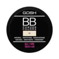 GOSH BB POWDER ALL IN ONE 02 SAND 6.5G