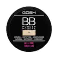 GOSH BB POWDER ALL IN ONE 04 BEIGE 6.5G