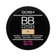 GOSH PRESSED BB POWDER 06 WARM BEIGE 6,5G